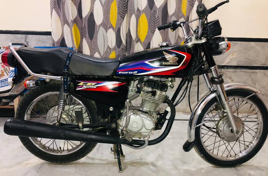 Honda 2