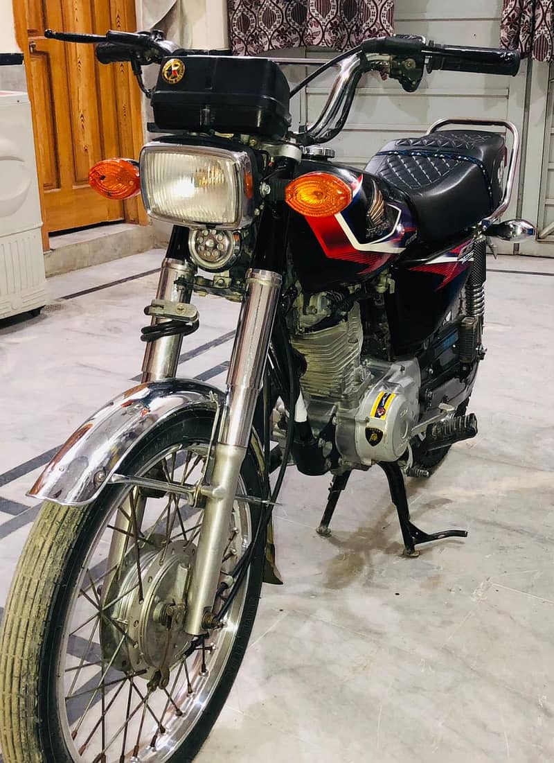 Honda 3