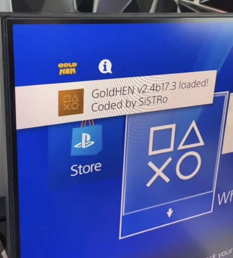 Ps4 jailbreak 1 tb 2 controller 1
