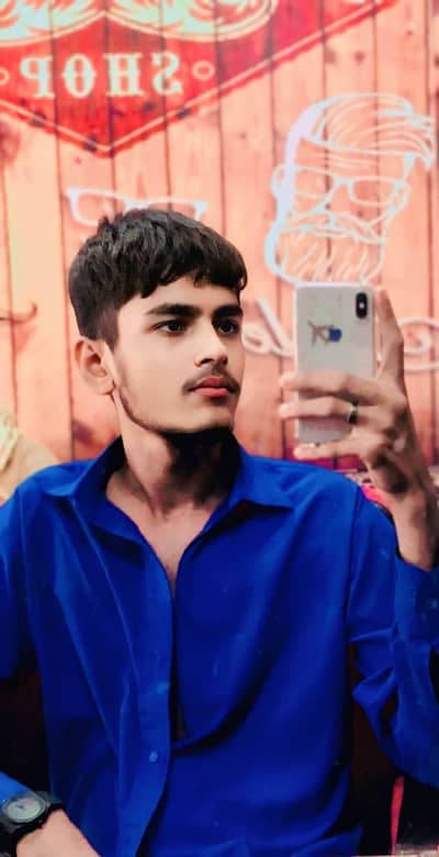 Sadaqat Ali