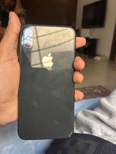 Apple iPhone xs