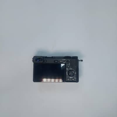 SONY A6500 BODY