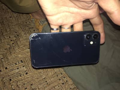 Apple iPhone 12 mini JV 128 gb batry service