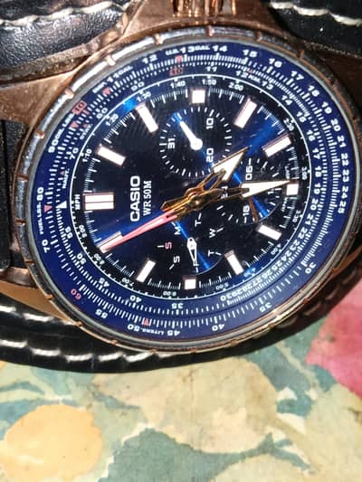 Casio