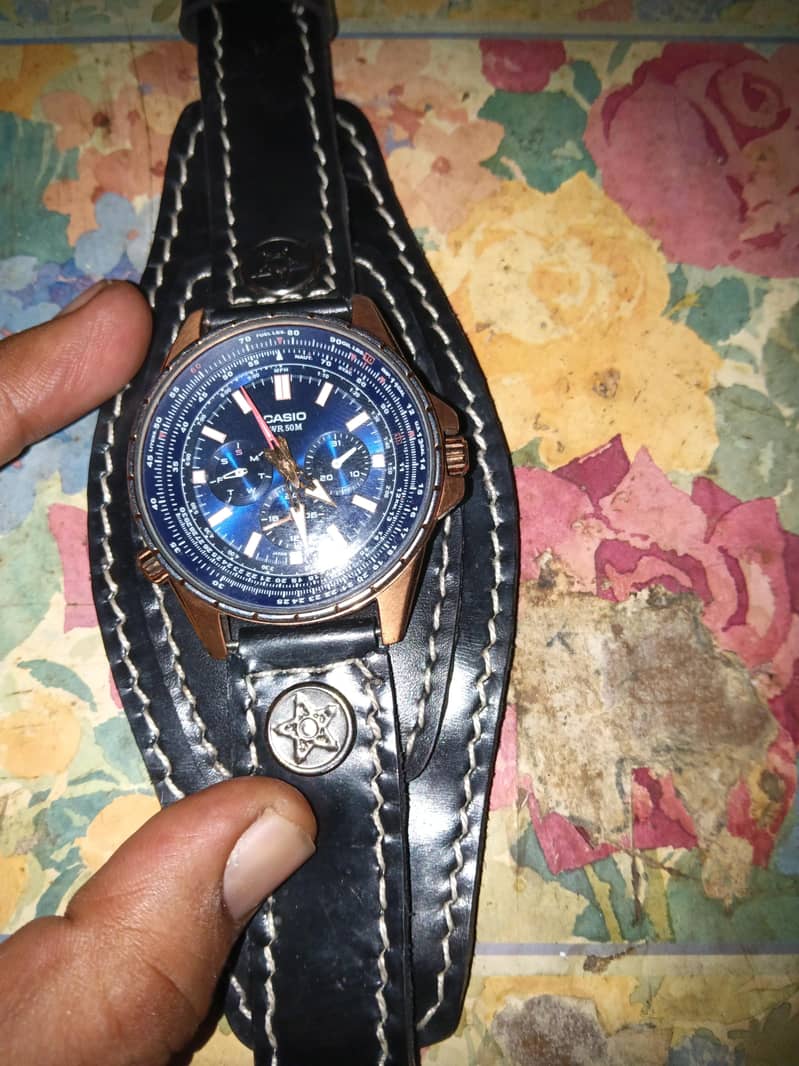 Casio 2