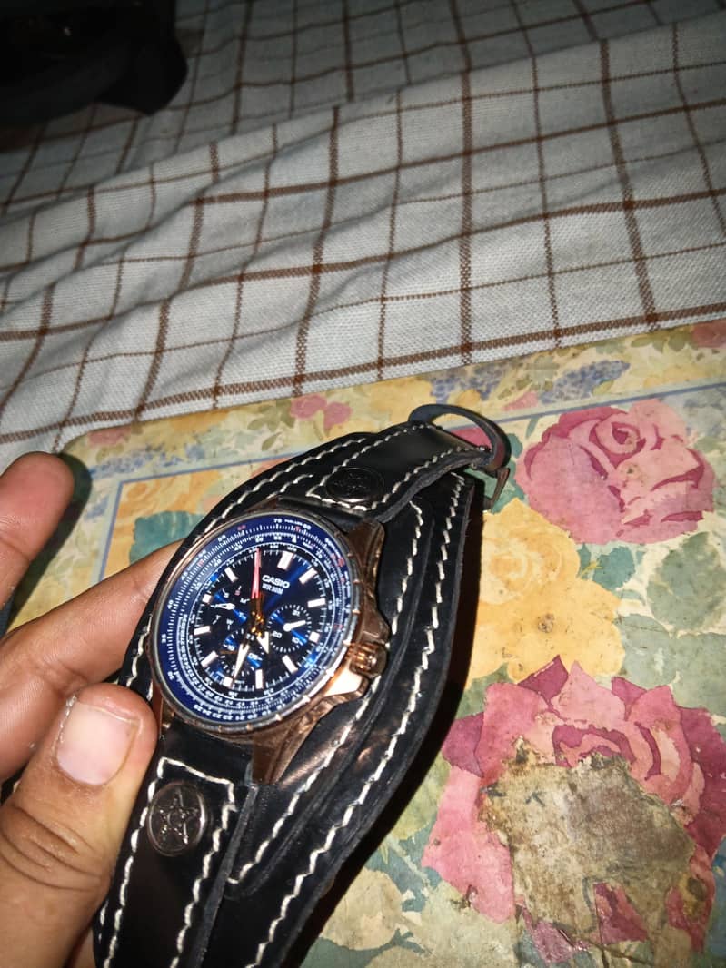 Casio 3