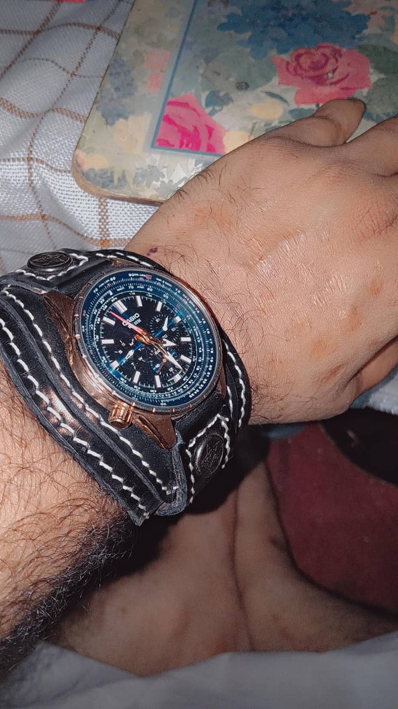 Casio 4