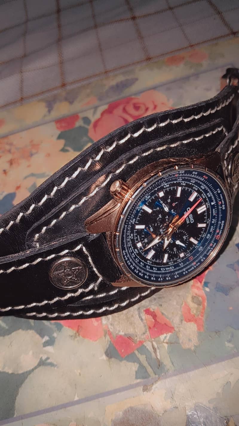 Casio 7