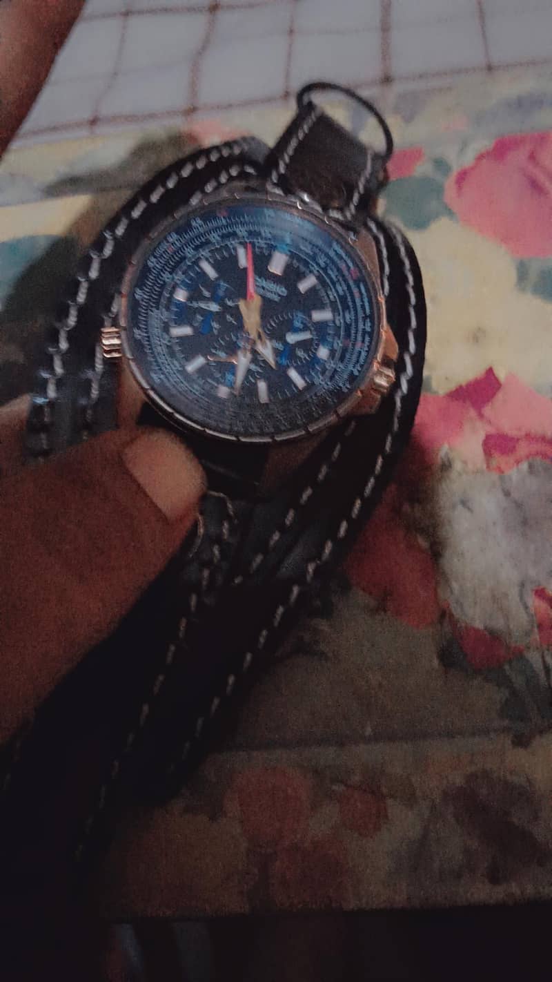 Casio 12