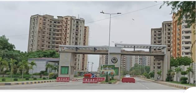 Askari 6 Malir Cantt