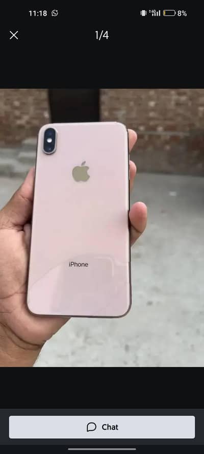 iphone xs max