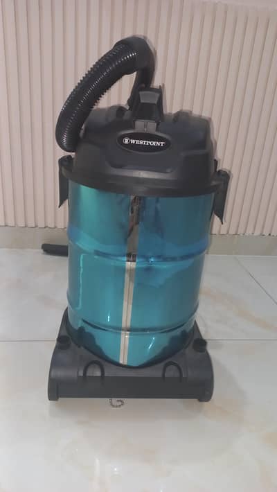 WestPoint Vaccume cleaner
