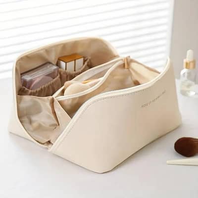 makeup bag er Beautibox