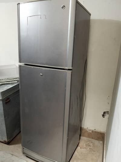 pel refrigerator for sale best running condition
