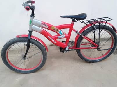 cycle