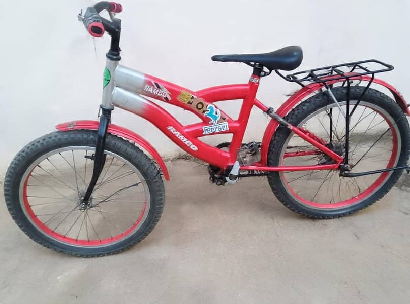 cycle 0