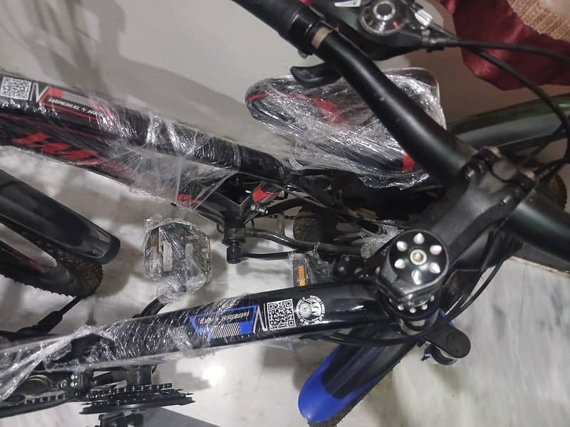 bicycle  1
