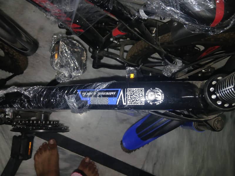 bicycle  2