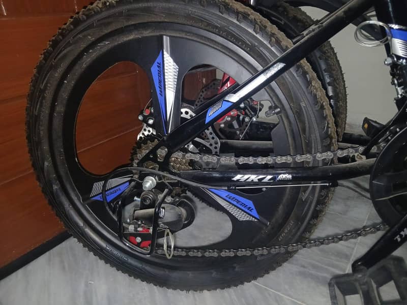 bicycle  3