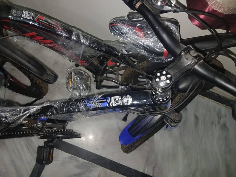 bicycle  4