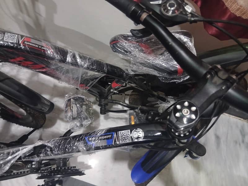 bicycle  5
