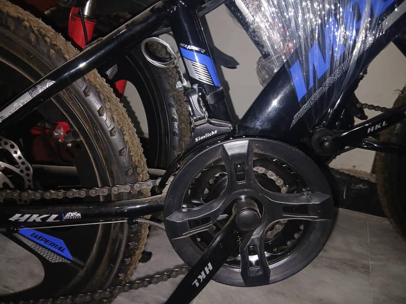 bicycle  7