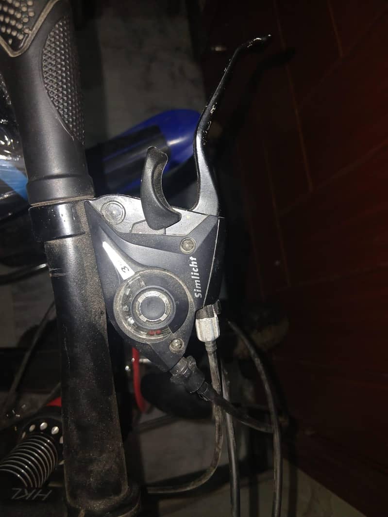 bicycle  9