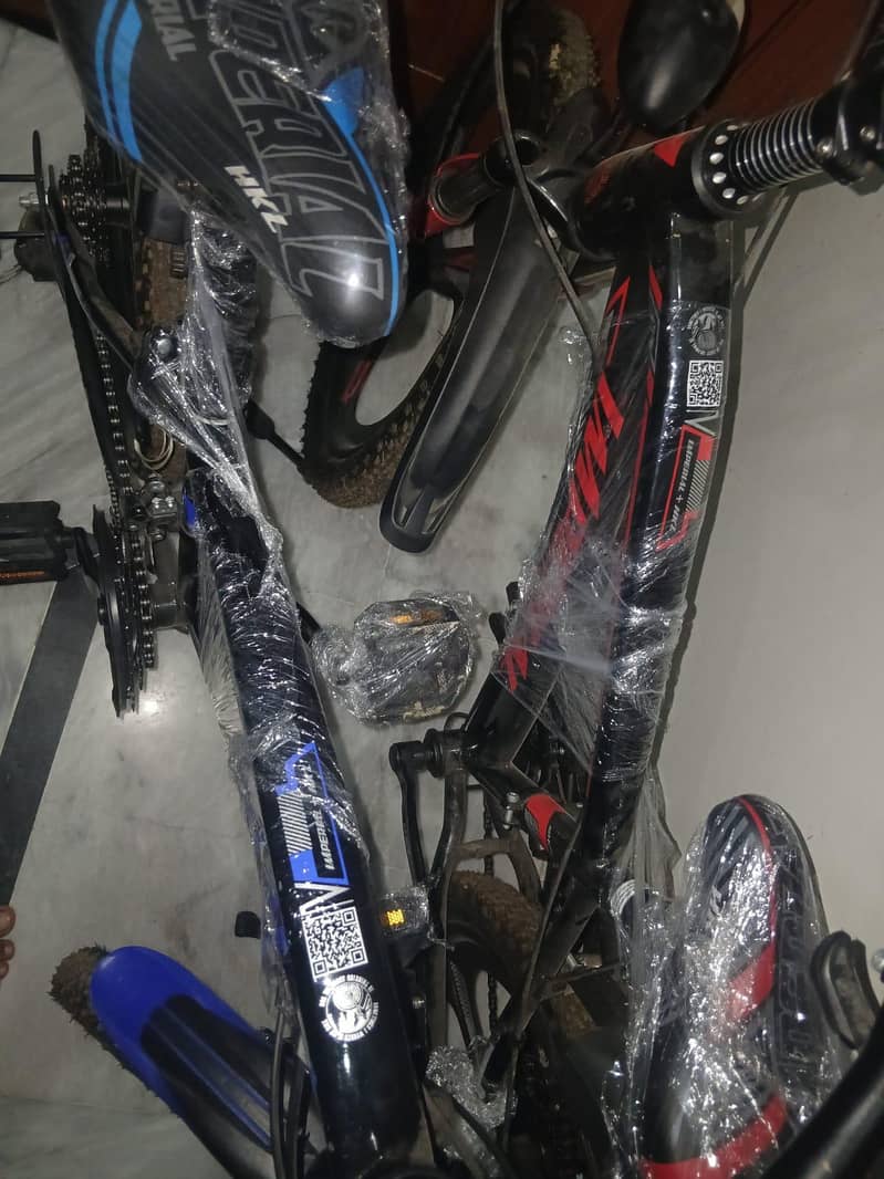bicycle  10