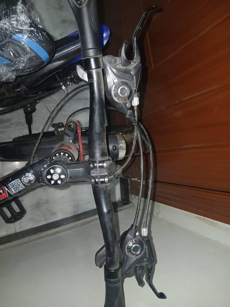 bicycle  11