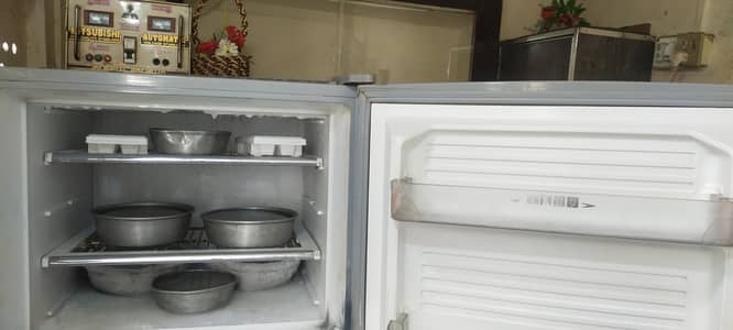 FRIDGE AND WASHING MACHINE FOR SALE