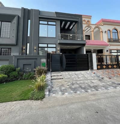 5 Marla Modern Elevation House