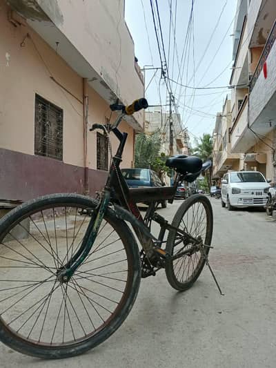 26 number cycle