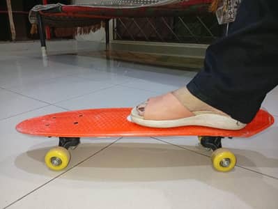 Skateboard for sale!!!!