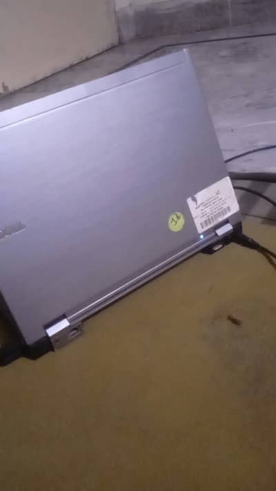 laptop Intel(R) Core(TM) i5 CPU M 520 @ 2.40GHz 2.40 GHz