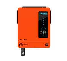 Fronus Pv5200 2