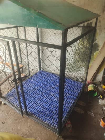 Cage for sale use Multy purpose