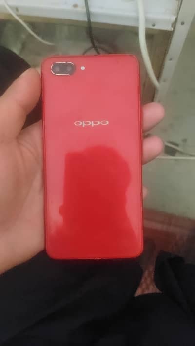 OPPO A3s