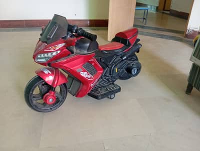 Kids heavy bike for sale
