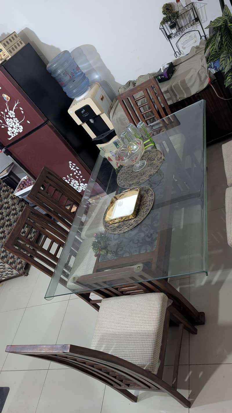 Dining Table 1