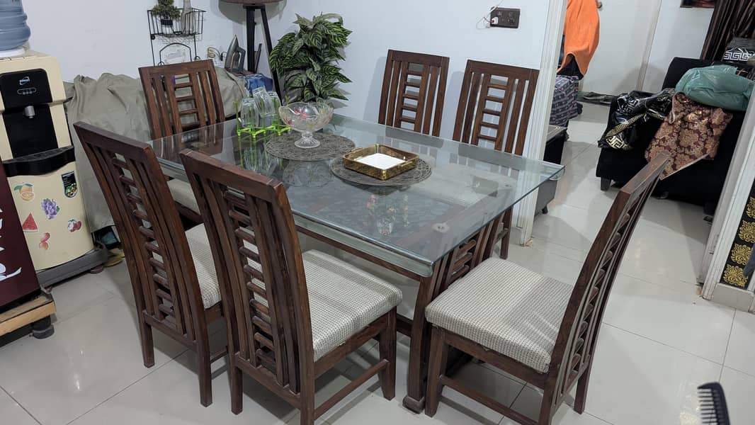 Dining Table 2