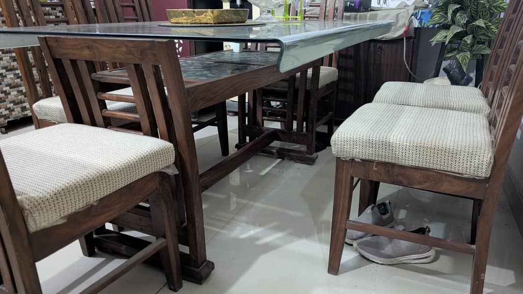 Dining Table 3