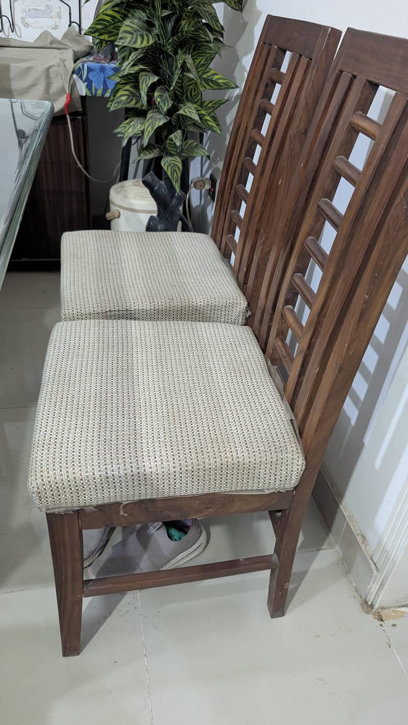 Dining Table 5