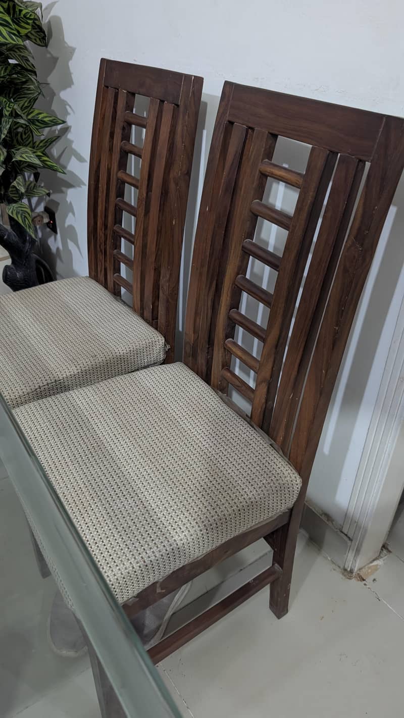 Dining Table 6