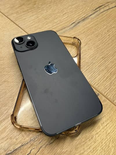 Apple iPhone 14