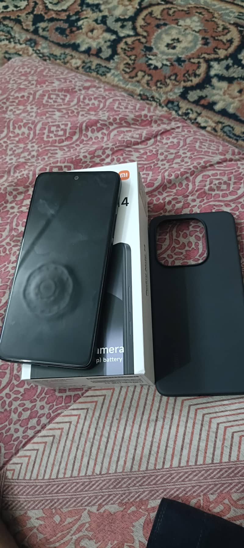 Xiaomi Redmi Note 14 5