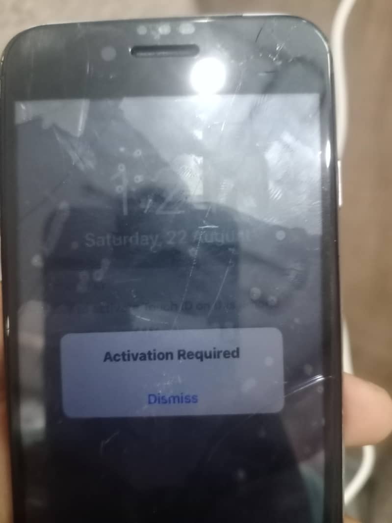 Apple iPhone 6S 2