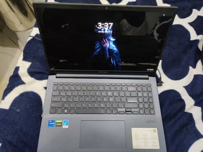 Asus Vivobook Pro 15 Oled