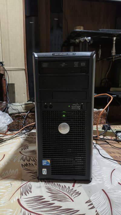 Dell Optiplex 780
