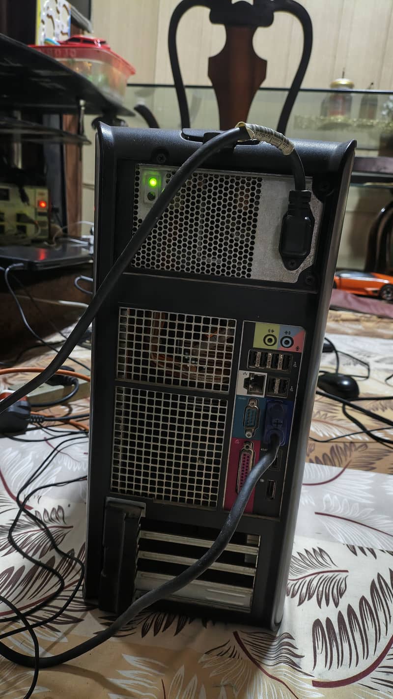 Dell Optiplex 780 1