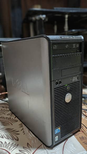 Dell Optiplex 780 2